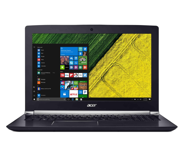 Acer VN7-593G i7-7700HQ/8GB/1000/Win10 GTX1060 - 352939 - zdjęcie 2